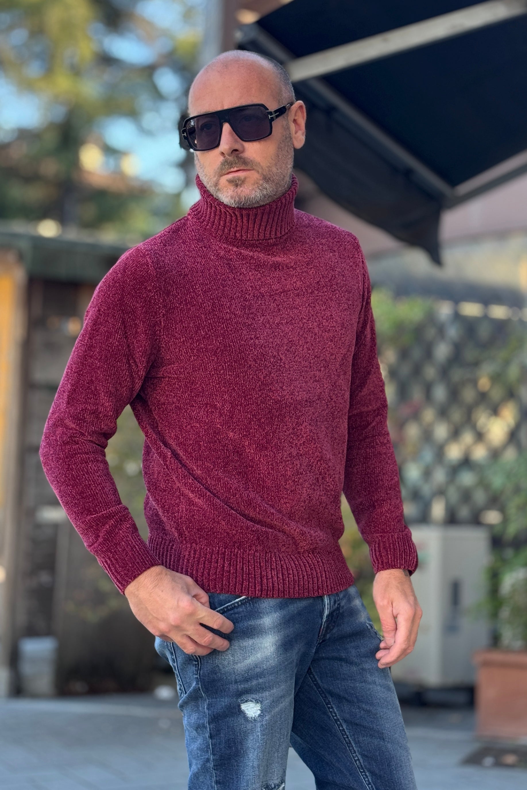 TELAMIRA DOLCE VITA IN CINIGLIA DISPONIBILE IN 5 COLORI