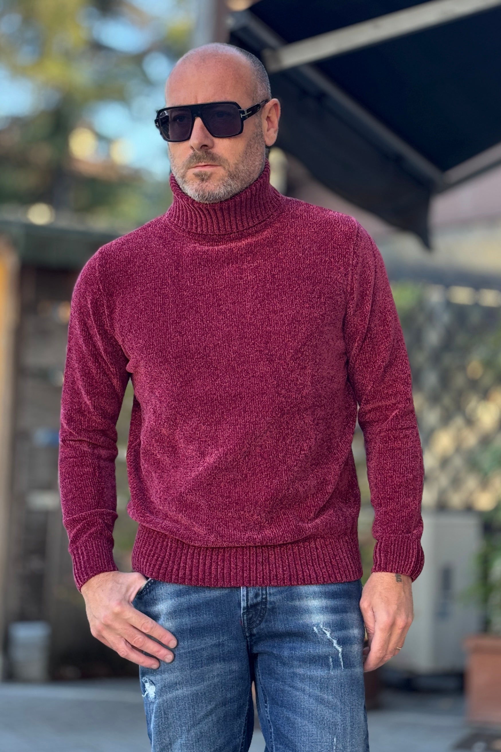 TELAMIRA DOLCE VITA IN CINIGLIA DISPONIBILE IN 5 COLORI