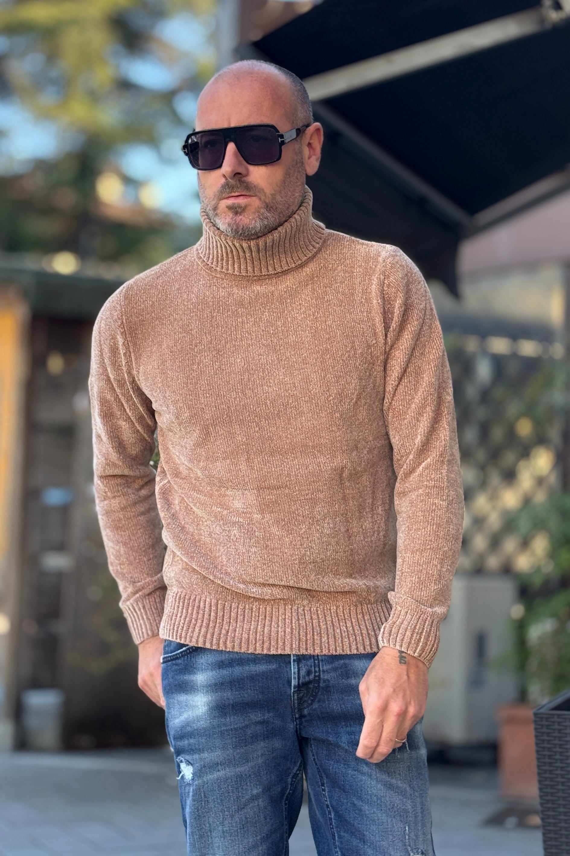 TELAMIRA DOLCE VITA IN CINIGLIA DISPONIBILE IN 5 COLORI