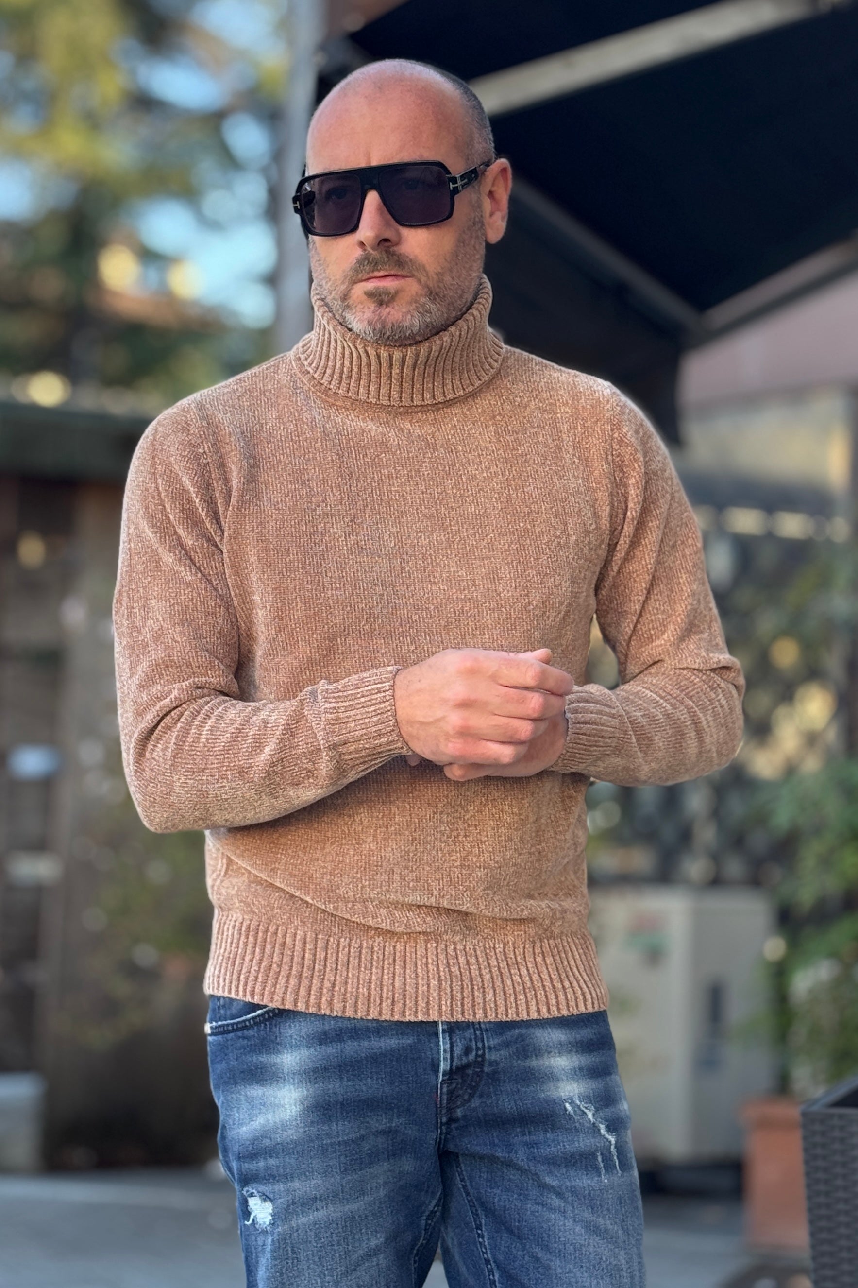 TELAMIRA DOLCE VITA IN CINIGLIA DISPONIBILE IN 5 COLORI