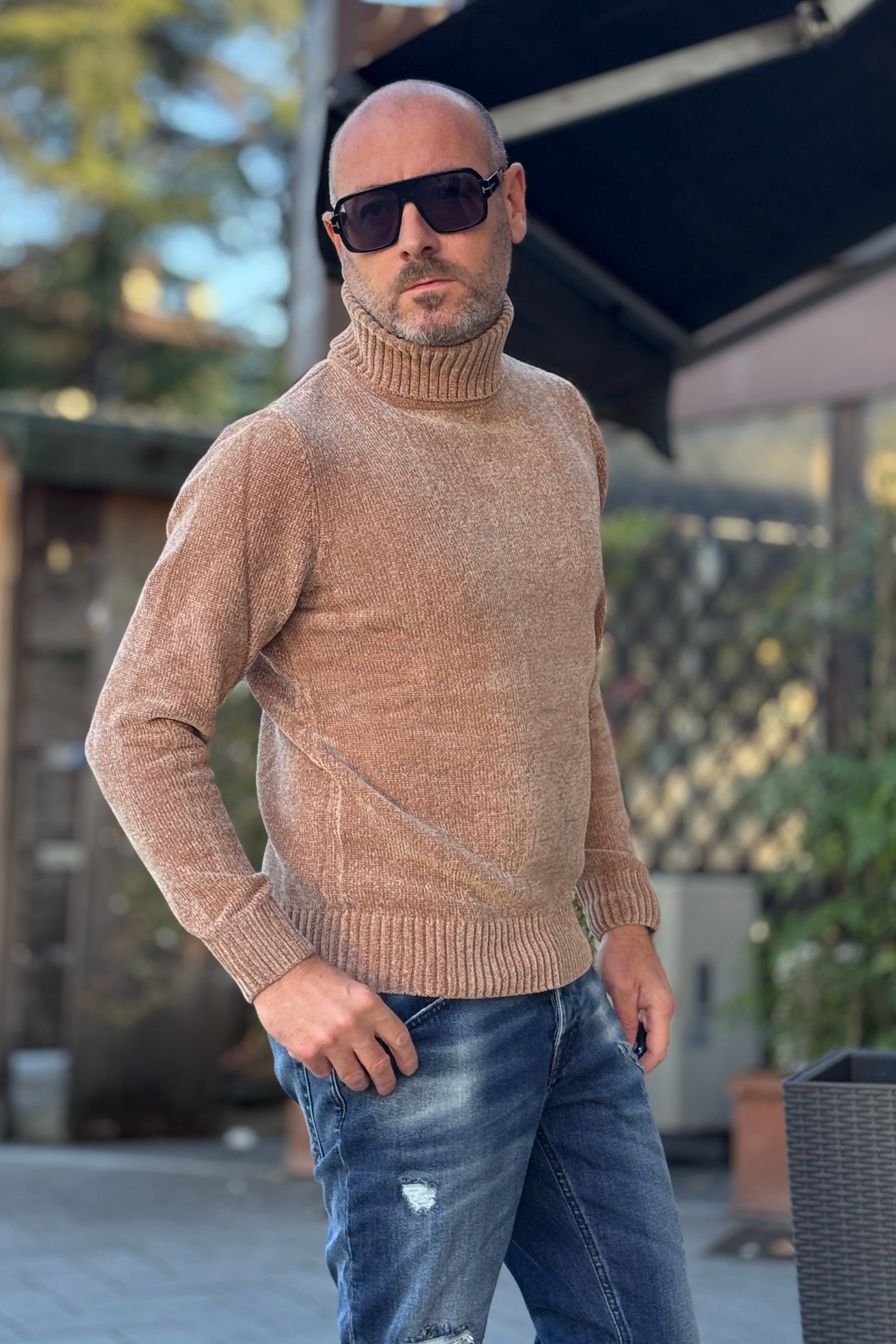 TELAMIRA DOLCE VITA IN CINIGLIA DISPONIBILE IN 5 COLORI