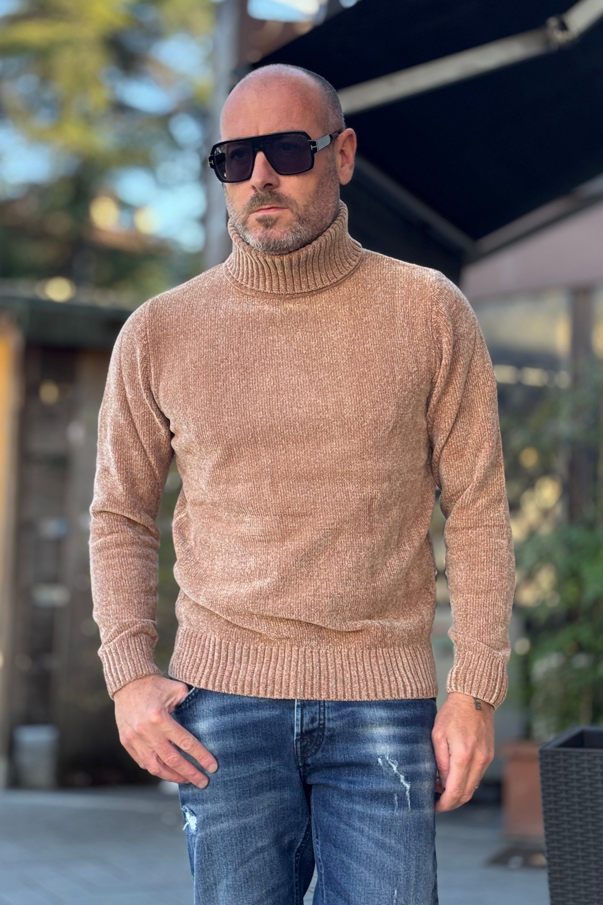 TELAMIRA DOLCE VITA IN CINIGLIA DISPONIBILE IN 5 COLORI