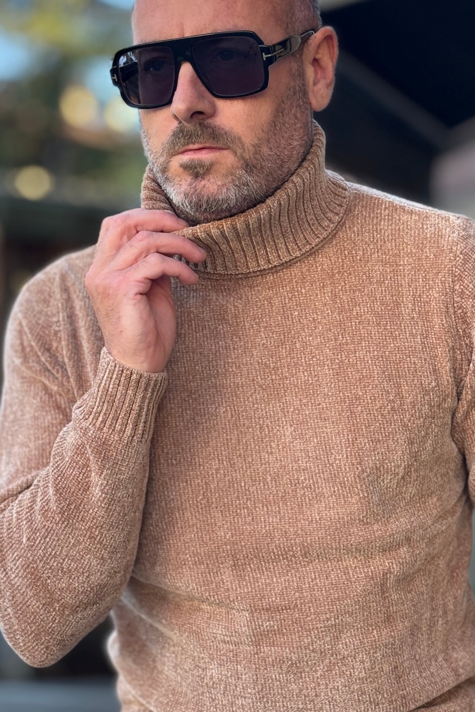 TELAMIRA DOLCE VITA IN CINIGLIA DISPONIBILE IN 5 COLORI