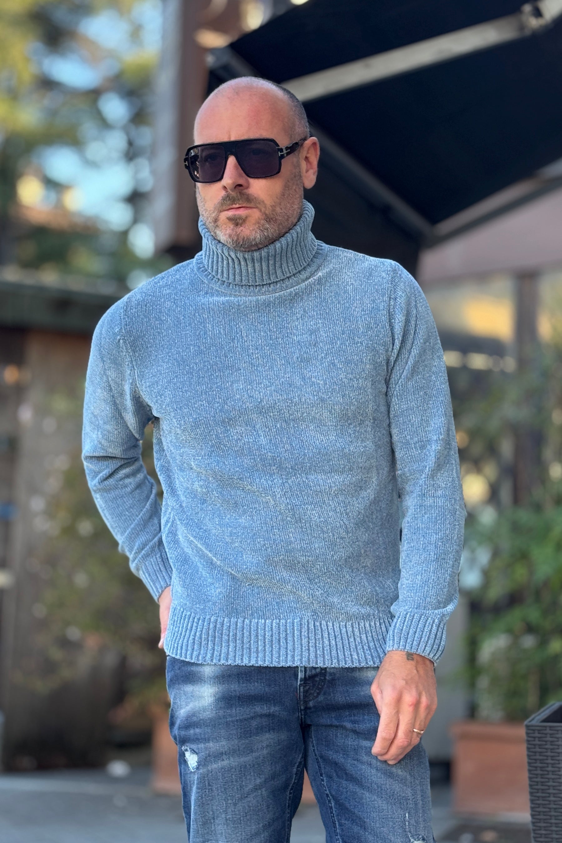 TELAMIRA DOLCE VITA IN CINIGLIA DISPONIBILE IN 5 COLORI