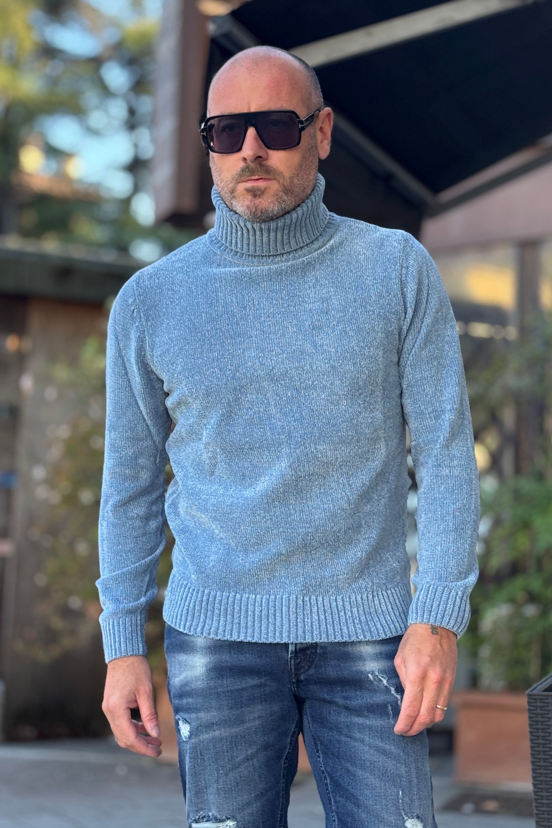 TELAMIRA DOLCE VITA IN CINIGLIA DISPONIBILE IN 5 COLORI