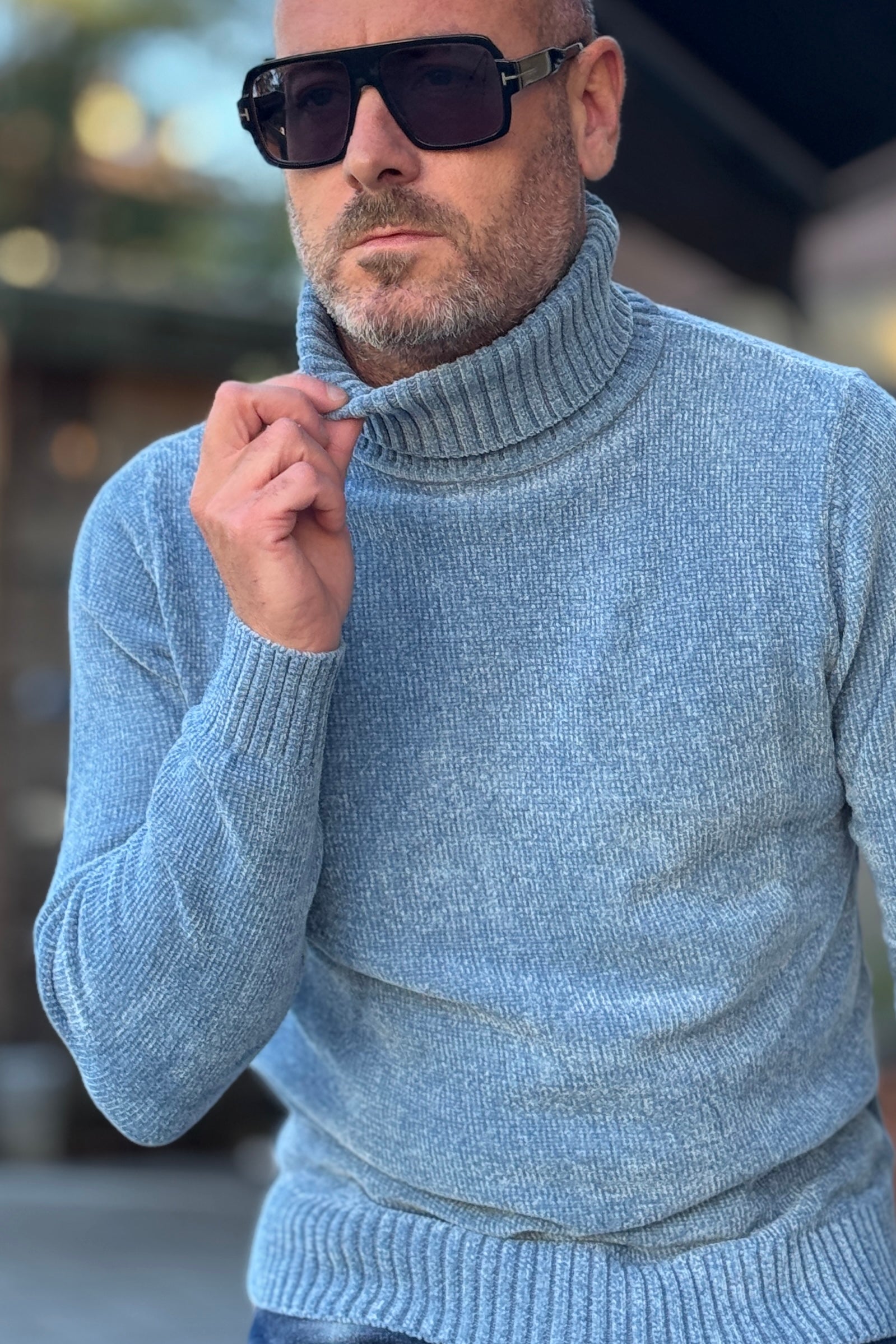 TELAMIRA DOLCE VITA IN CINIGLIA DISPONIBILE IN 5 COLORI