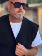 DANIELE ALESSANDRINI SMANICATO IN MAGLIA