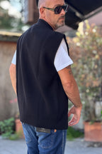 DANIELE ALESSANDRINI SMANICATO IN MAGLIA