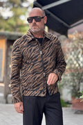 DANIELE ALESSANDRINI GIUBBINO IANIMALIER IN CAVALLINO ECOLOGICO