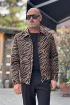 DANIELE ALESSANDRINI GIUBBINO IANIMALIER IN CAVALLINO ECOLOGICO