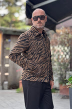 DANIELE ALESSANDRINI GIUBBINO IANIMALIER IN CAVALLINO ECOLOGICO