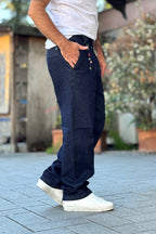 BERNA DENIM TASCA AMERICA
