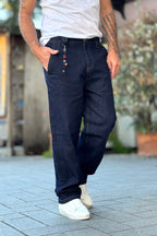 BERNA DENIM TASCA AMERICA