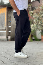 DANIELE ALESSANDRINI PANTALONE LACCIO