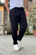DANIELE ALESSANDRINI PANTALONE LACCIO