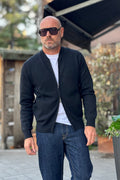 ANIMA BOMBER IN PUNTO MILANO - NERO