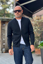 ANIMA BOMBER IN PUNTO MILANO - NERO