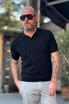 TELAMIRA POLO DISPONIBILE IN 4 COLORI