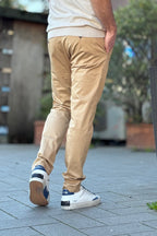 Telamira AC226 Pantalone slim disponibile in 5 colori