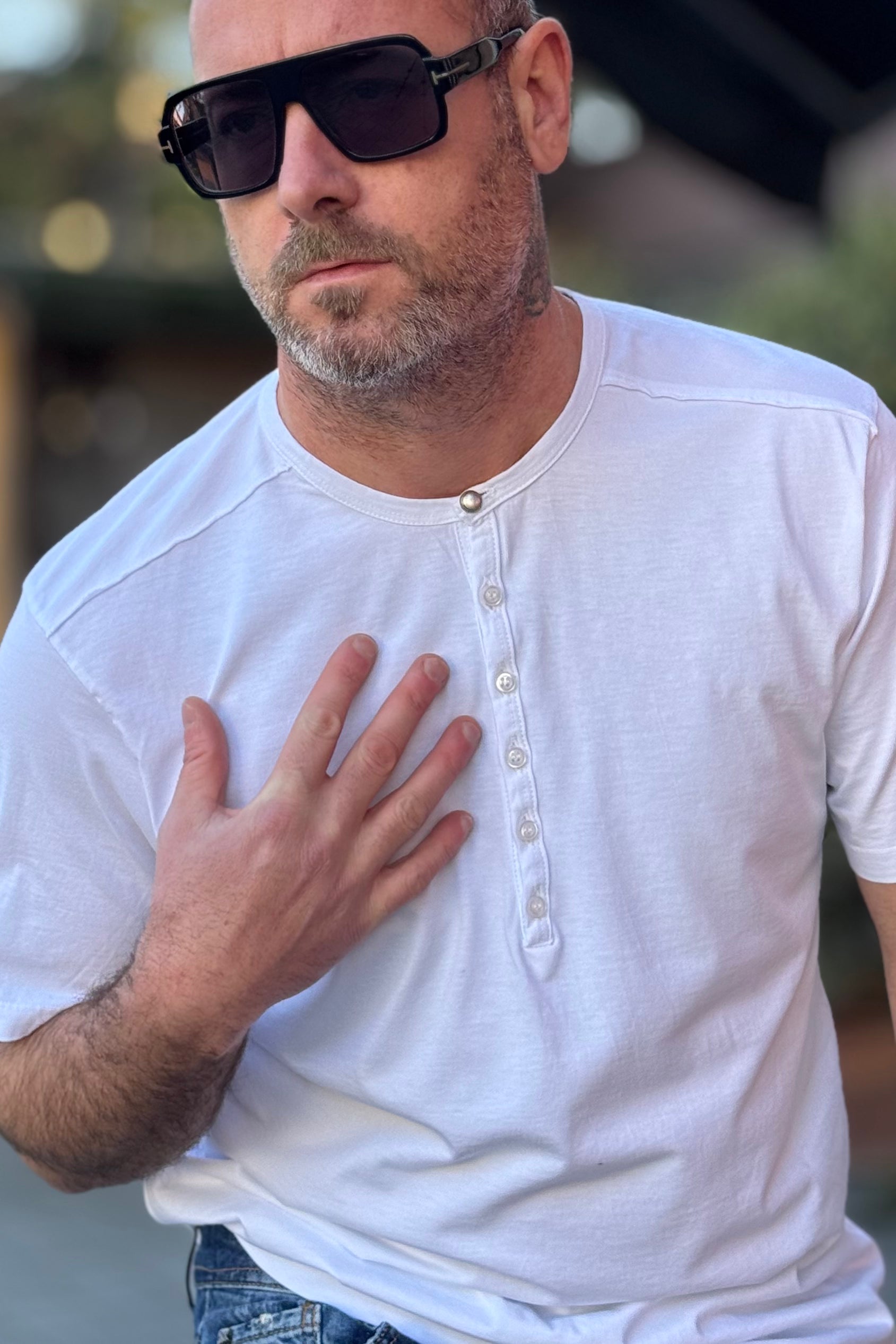 EN AVANCE TSHIRT SERAFINO COLORI 2