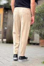XAGON MAN PANTALONE LARGO DISPONIBILE IN 3 COLORI