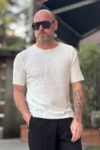 XAGON MAN TSHIRT FIAMMATA DISPONIBILE IN 2 COLORI