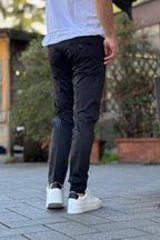 Telamira AC226 Pantalone slim disponibile in 5 colori