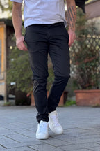 Telamira AC226 Pantalone slim disponibile in 5 colori