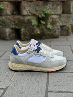 CRIME LONDON RUSH NYLON E SUEDE