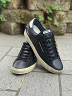 CRIME LONDON DISTRESSED IN PELLE