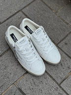 CRIME LONDON SKATE DELUXE IN PELLE