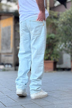 DISPLAJ JEANS MODELLO LARGO