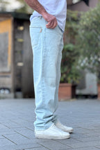 DISPLAJ JEANS MODELLO LARGO