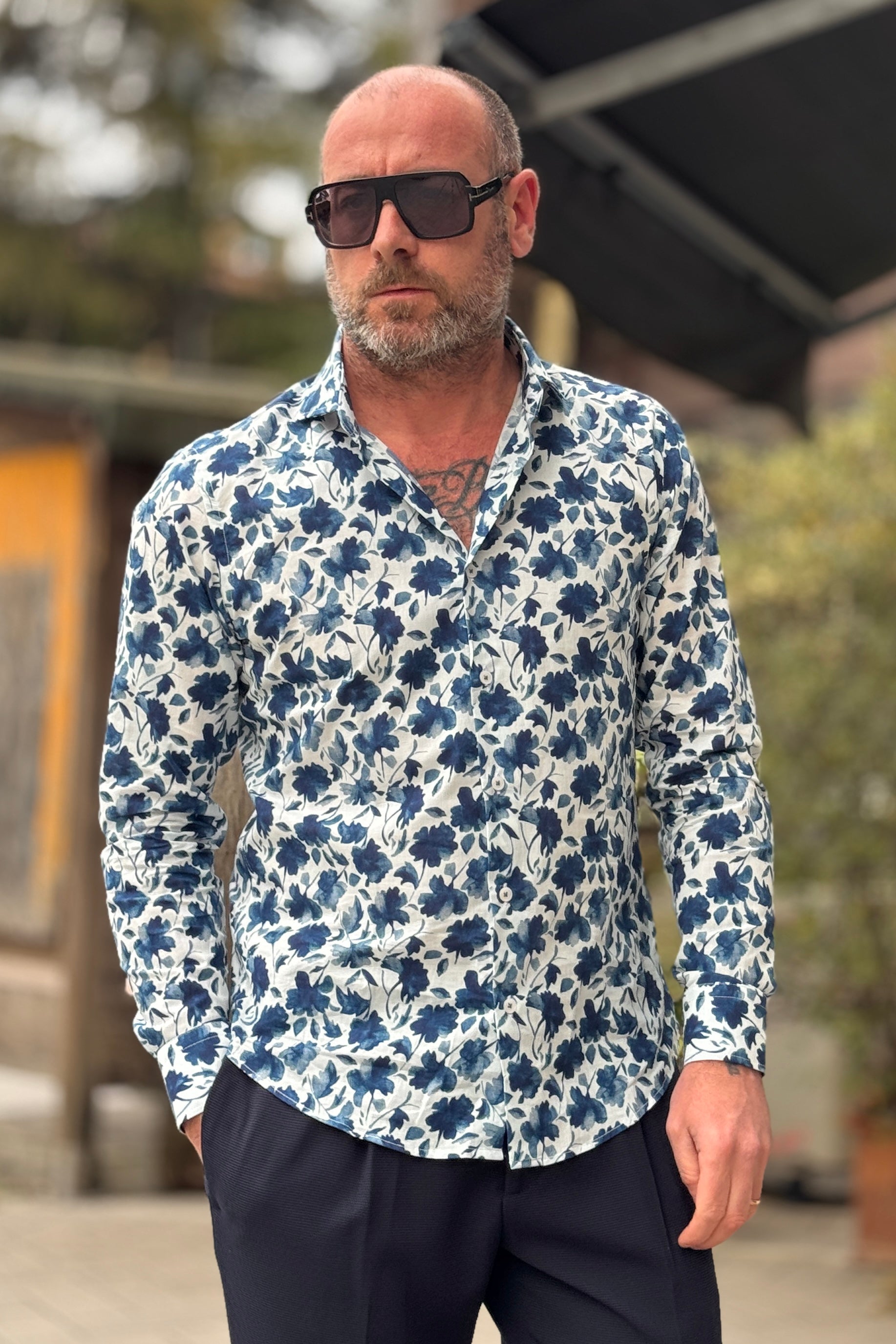 ALESSANDRO LAMURA – Mania Fashion Clothing