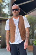 EN AVANCE GILET