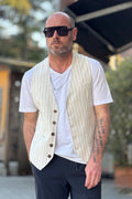 TELAMIRA GILET FANTASIA RIGA