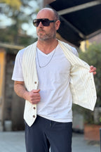 TELAMIRA GILET FANTASIA RIGA