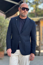 XAGON MAN GIACCA IN MAGLIA DISPONIBILE IN 2 COLORI