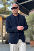 XAGON MAN GIACCA IN MAGLIA DISPONIBILE IN 2 COLORI