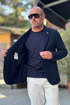 XAGON MAN GIACCA IN MAGLIA DISPONIBILE IN 2 COLORI