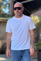 ANIMA T-SHIRT TESSUTO TECNICO NO STIRO DISPONIBILE IN TRE COLORI