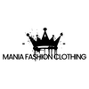 Mania Fashion Clothing – Home